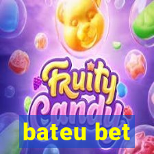 bateu bet